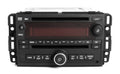 Player (Refurbished) 2007 Outlook FM Input CD AM Restored DVD 25802327 OEM Saturn Auxiliary MP3 Radio