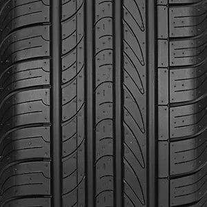 Subaru 4XS Solar i Outback 2010 97H Tire Outback Subaru 225/60R16 + 2005 Season Passenger All 2.5i, Fits: