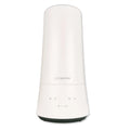 Humidistat, 90-Hour 420 Cool H997W with Sq. Humidifier PureGuardian 1.6 Ultrasonic Mist ft. Gallon