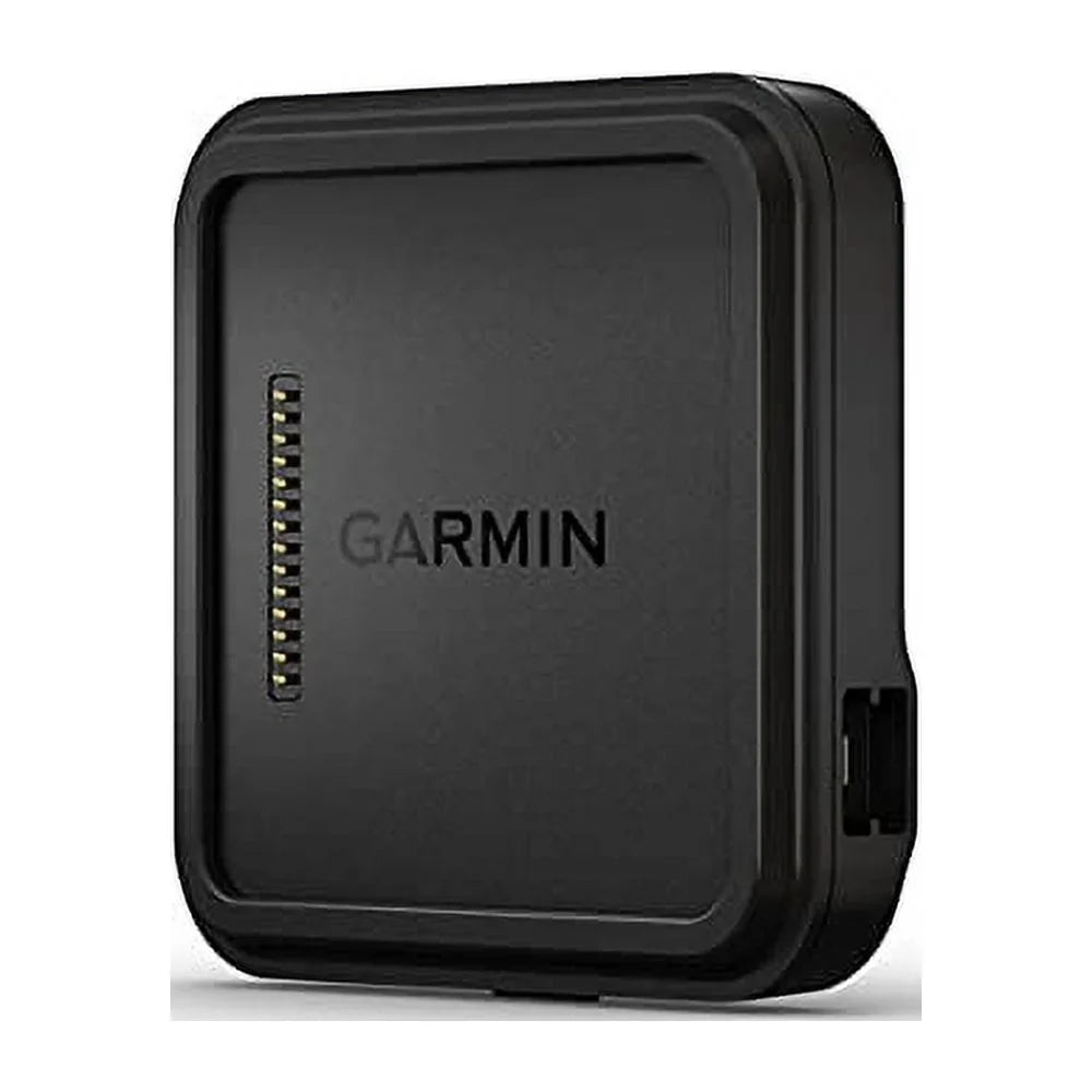 Magnetic Garmin Port & Traffic Mount HD w/Video-in Powered