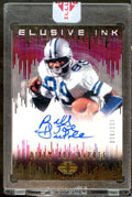 #15 DuPree Elusive Ink 2018 Card Billy Illusions Joe Panini