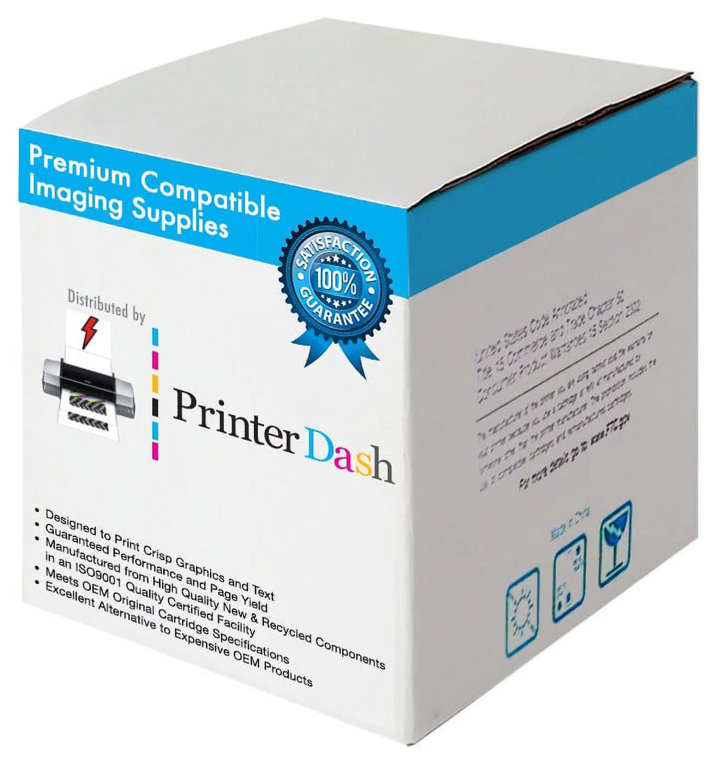 PrinterDash R3000 Inkjet Combo (NO. (4-PBK/2-C/M/Y/LC/LM/LBK/MBK/LLBK) (C13T157120-10B10CS) for 157) Photo Stylus Pack Replacement