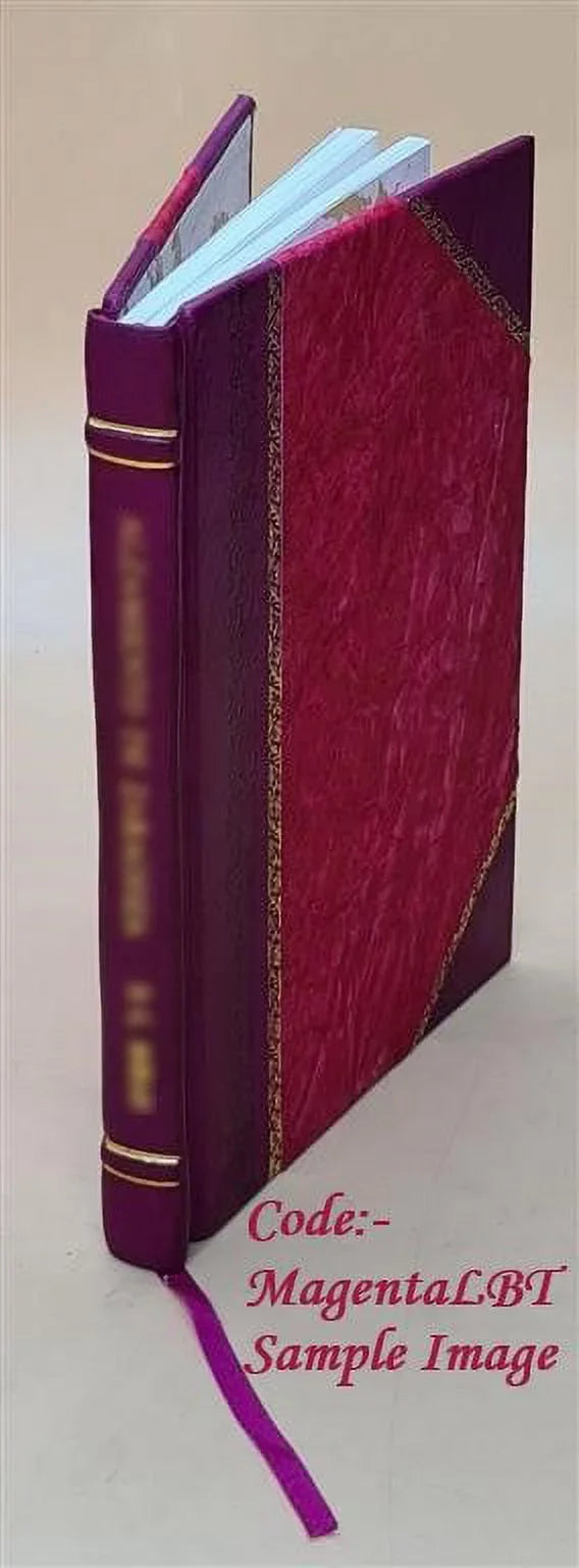 Charles violoncelle... par Antoine Campione.... Sonates deux a BOUND] VII... Oeuvre [LEATHER 1765 et violons