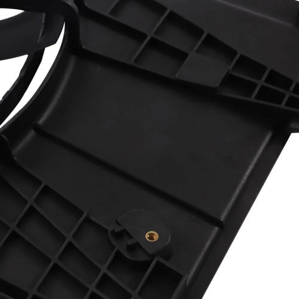 Fan Assembly 2018 2017 Radiator 2019 2016 For Civic 12V Honda 1.5L Cooling 2020