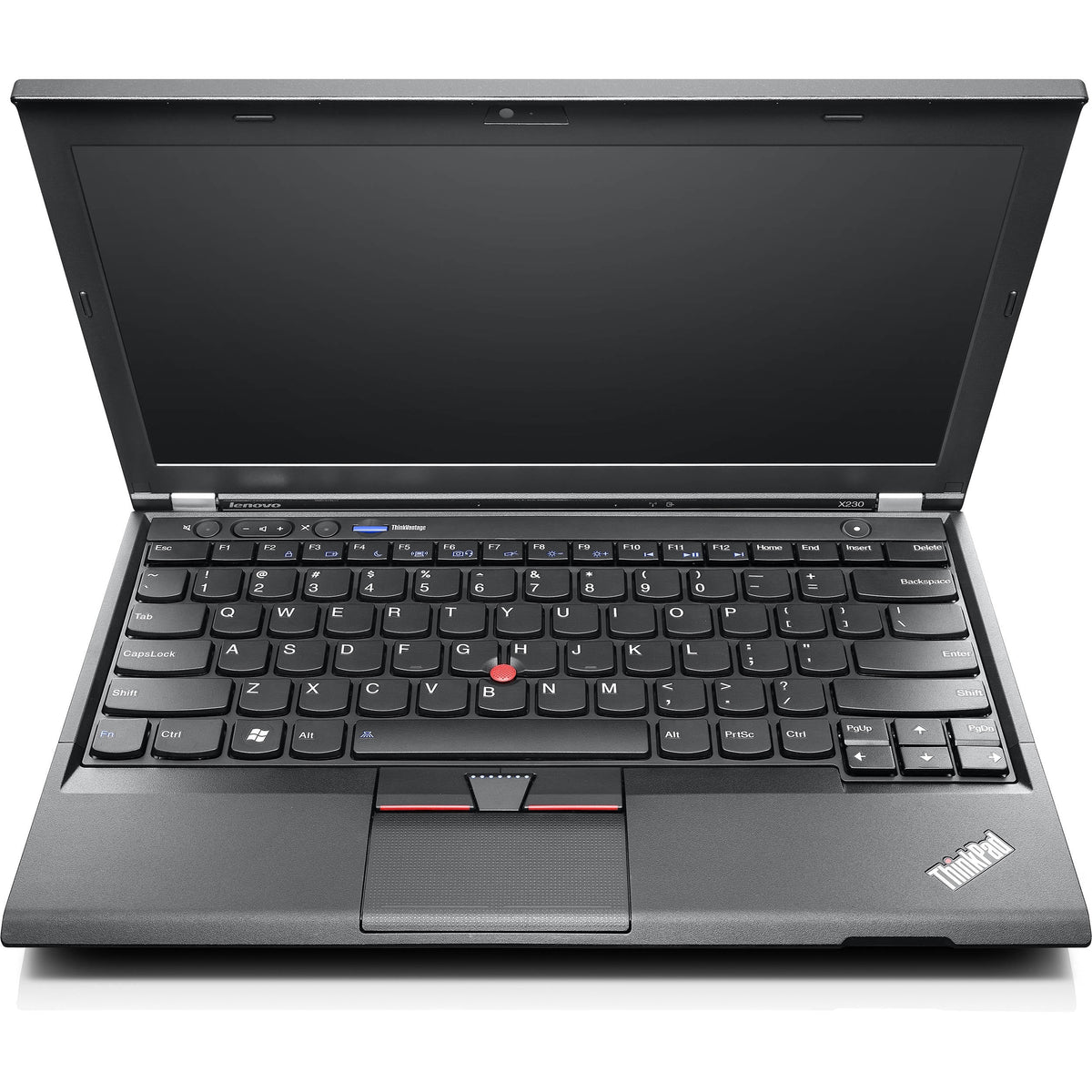 Ram 500GB 8GB i5 2.60 Lenovo W10P Intel Core (Refurbished) Thinkpad Laptop GHz X230