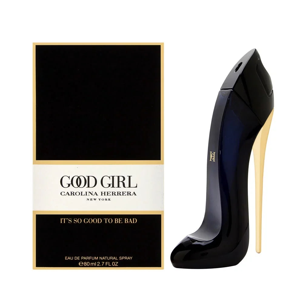 Eau Parfum Women oz by Carolina 2.7 Spray Good Girl de for Herrera