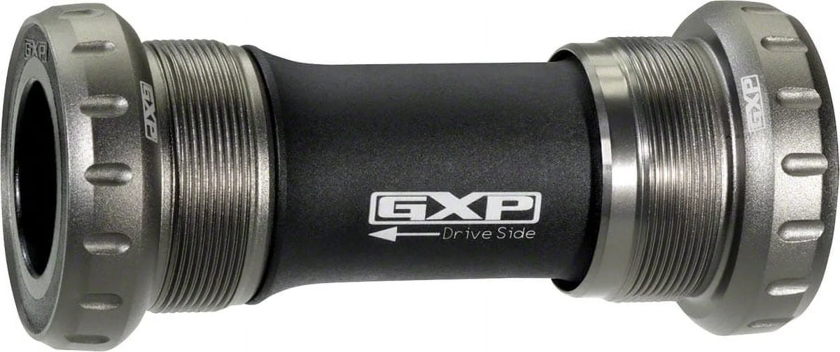 English SRAM Threaded Bottom GXP Bracket