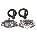 YJ, 35 Jeep rear, & 4.88 & & Standard XJ D30 Install USA front Model Kit, Gear