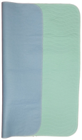 Underpad - Bed Waterproof 36 Seniors Children Incontinence Protection Washable Absorbent for 6 Blue/Green Pack 34 Pad Urinary x