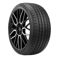 All GEN2 BW Season 245/40ZR19XL Ironman AS 98W iMOVE