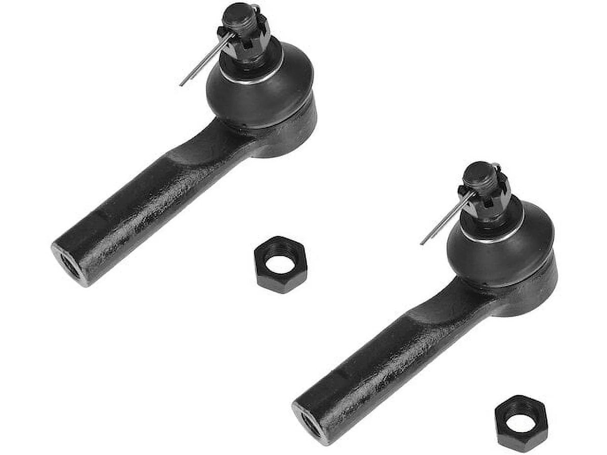 1990 1997 1994 1995 - Nissan 1988 Compatible 1999 1993 1986 2000 Rod with 2005 Tie Piece FWD 2002 2 1.6L 1991 1996 2004 1989 1992 - 2001 Set 1998 2003 4-Cylinder 2006 Sentra 1987 End