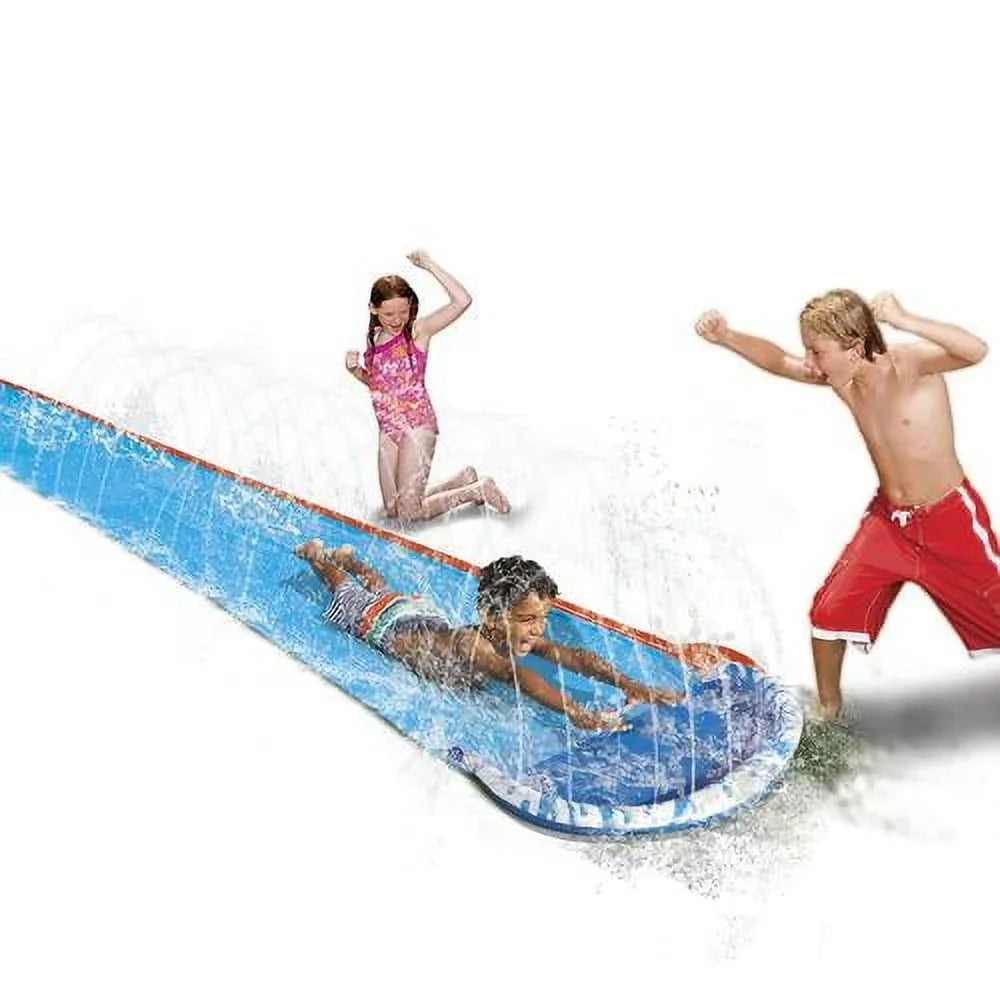 Blast 16' Speed Slide Water