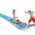 Blast 16' Speed Slide Water