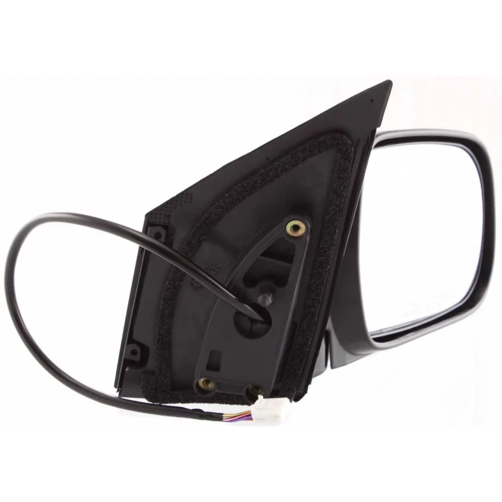 RX400h Lexus Passenger Paintable Kool-Vue Heated Side RX350 Compatible Right Mirror 2007-2009 With 2006-2008