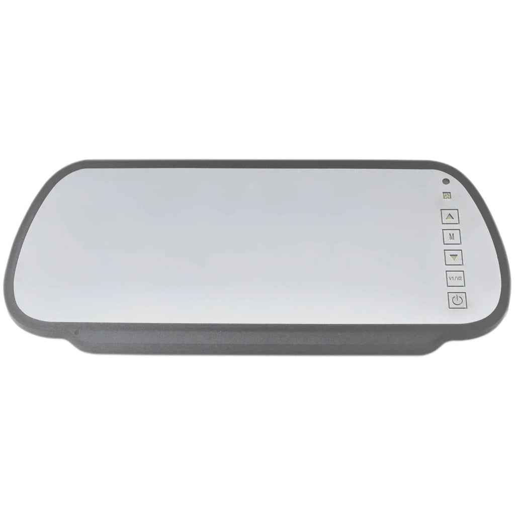 Mirror Monitor Vision Rearview BOYOC VTM700M 7-Inch