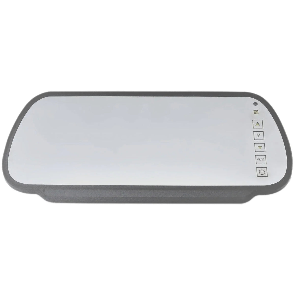 Mirror Monitor Vision Rearview BOYOC VTM700M 7-Inch