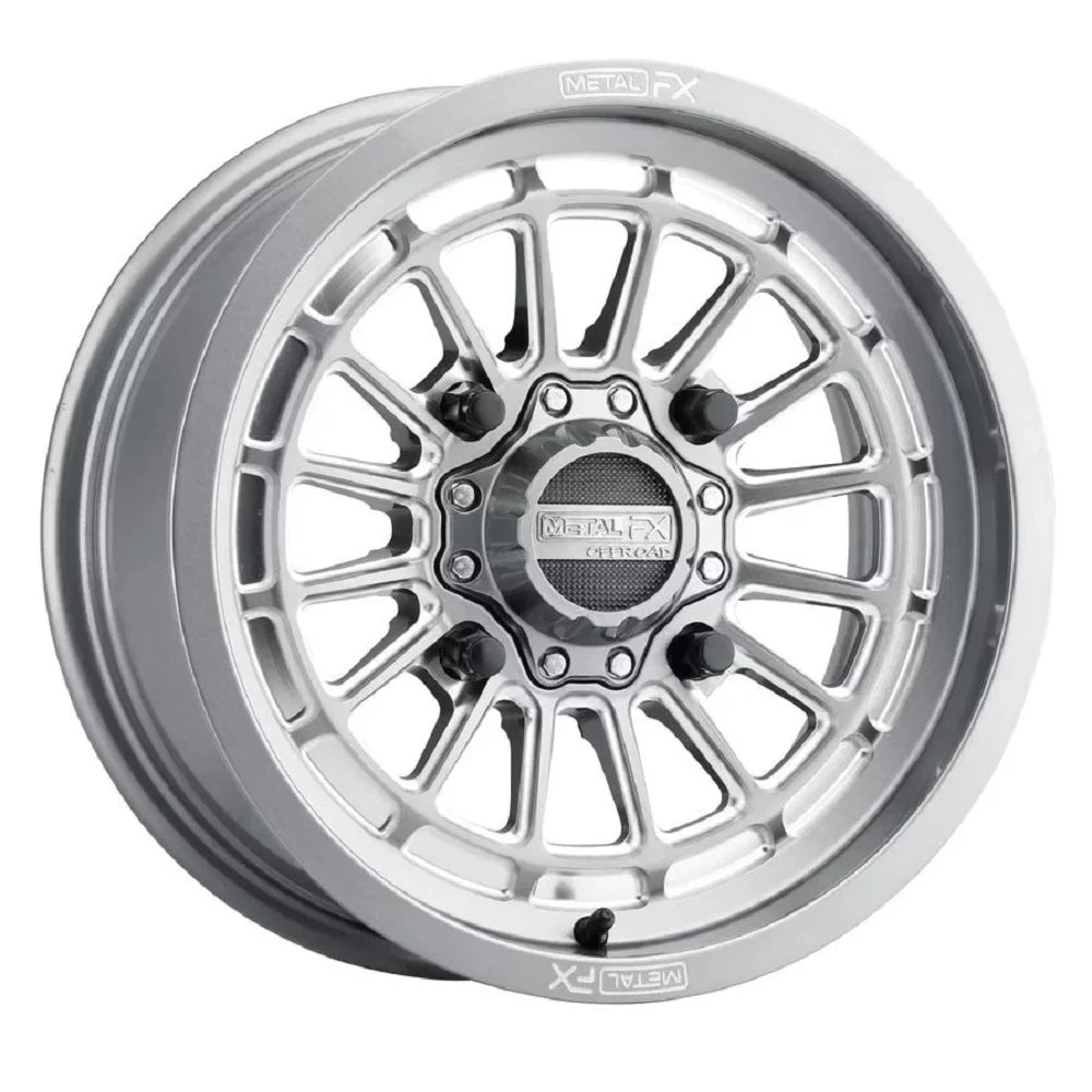 Cut / XP XP / XP Wheels Gm PRO RZR 900/1000 Tires MT911 1000 34" MetalFX Contrast Polaris Delta 15" Ranger