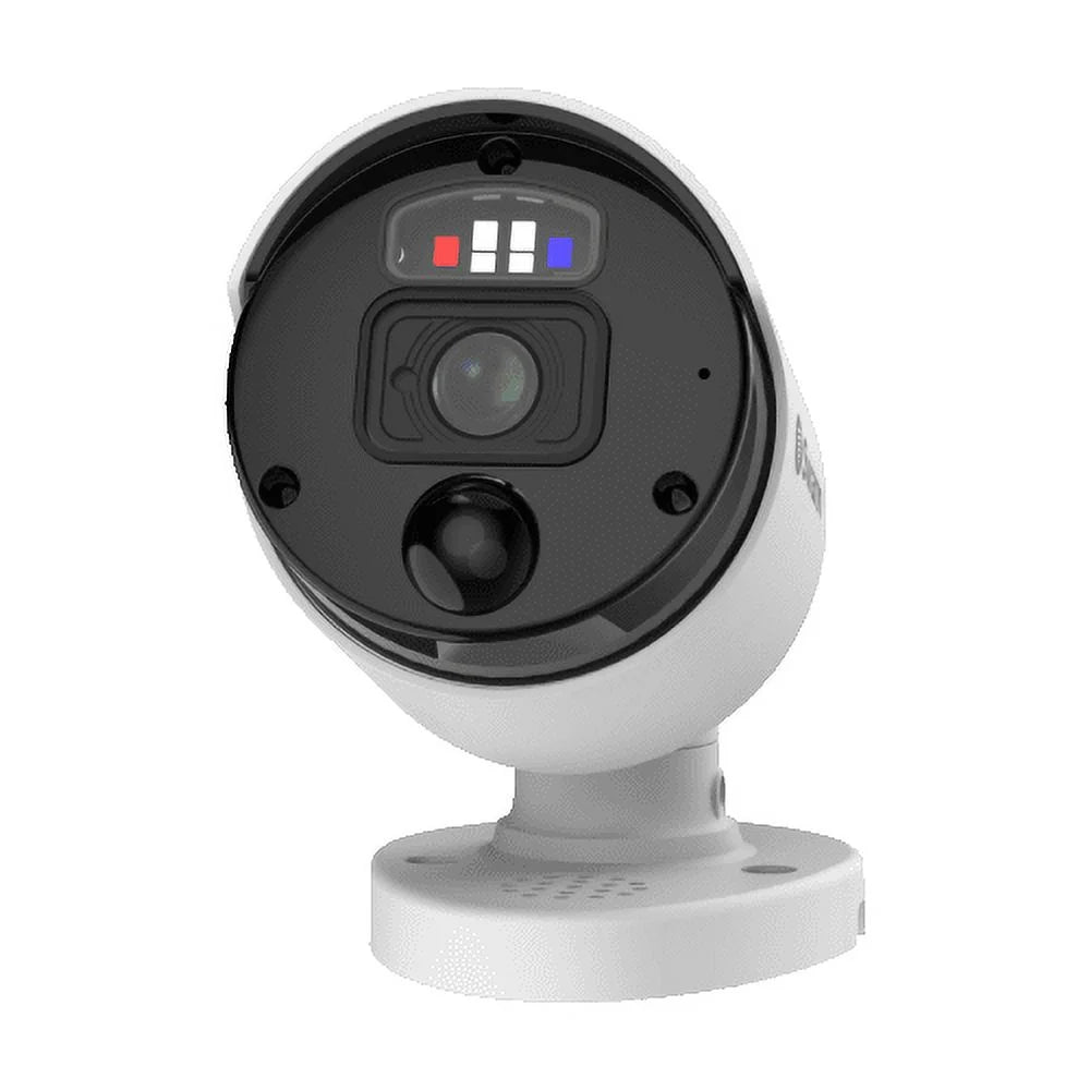 System NVR Security Pro Camera 4K Ultra 16 Enforcer™ Swann Channel 16 HD