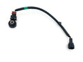 4-Cylinder - with Knock Nissan 1999 1996 Compatible 1997 2001 2000 Sensor 2.4L 1998 1995 - Altima