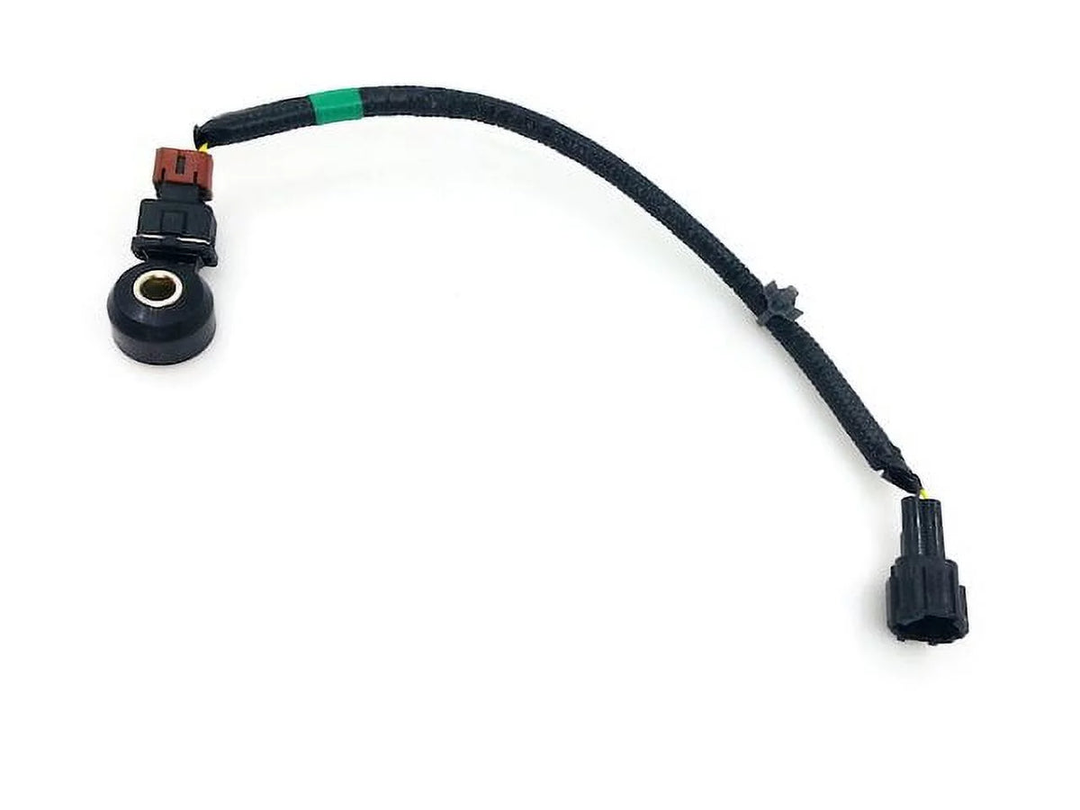 4-Cylinder - with Knock Nissan 1999 1996 Compatible 1997 2001 2000 Sensor 2.4L 1998 1995 - Altima
