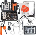 Kit Camping Camping Tools Military Emergency Gear Tactical Kit Outdoor Survival