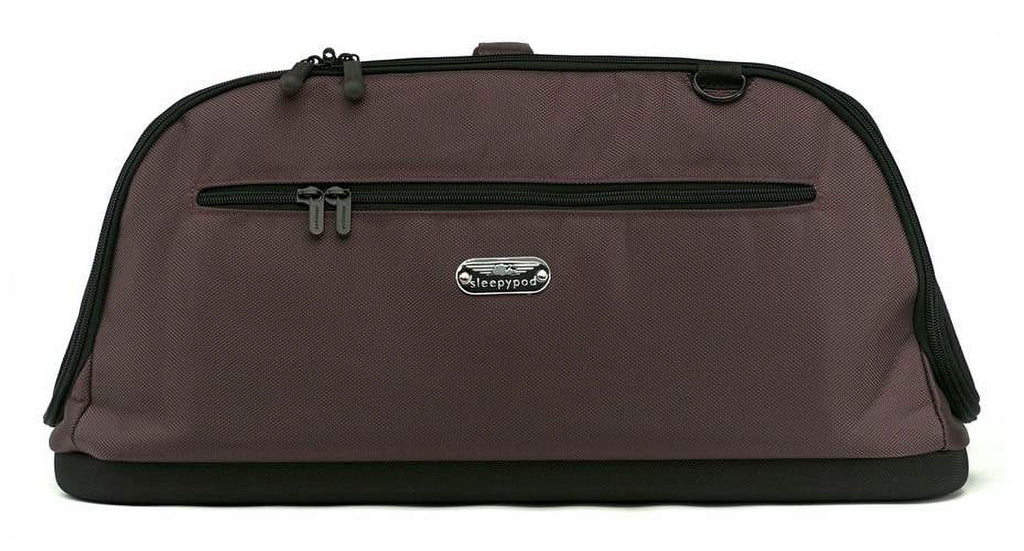 Air Shoulder Sleepypod Pet Carrier In-Cabin with Strap