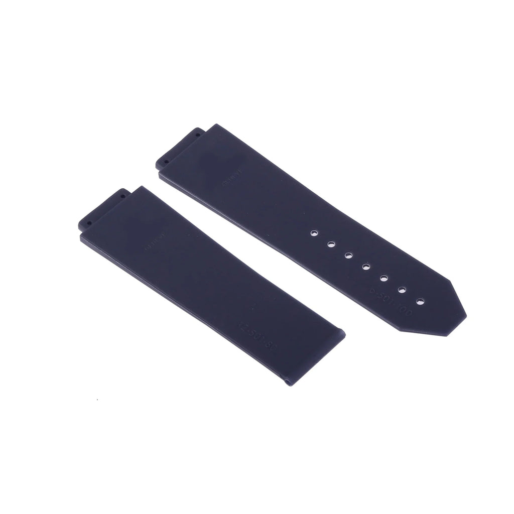 Bang Band, Big Silicone 44MM Band Watch For Fits Width, WBH 25MM Buckle 22MM Width Hublot Fusion, Band Classic