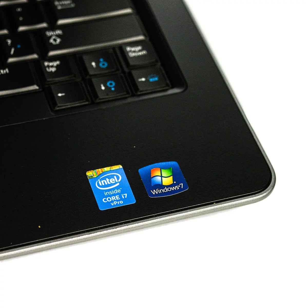 SSD Used Latitude 10 v.WCA 8GB Pro Dual-Core B 256GB E6440 Dell i7 Laptop Win