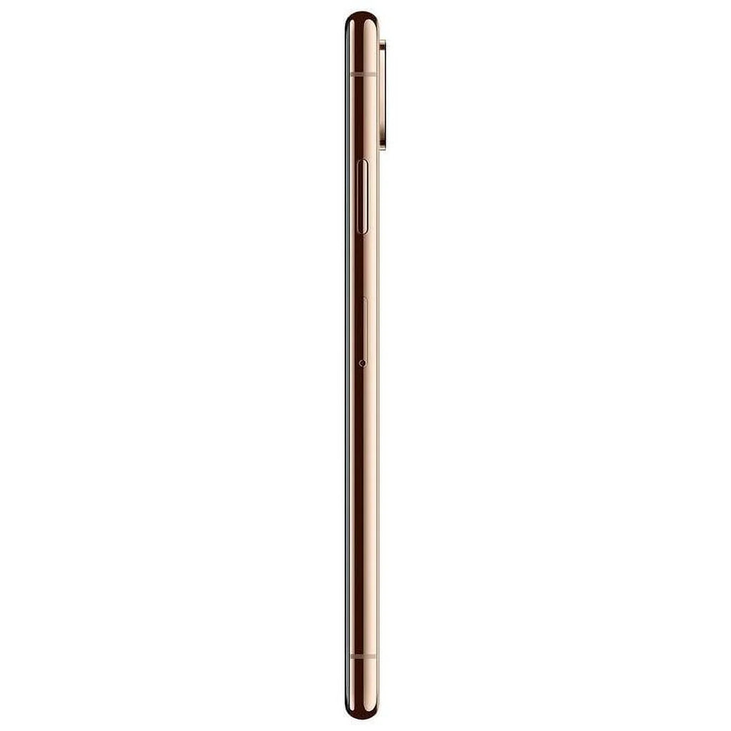 Unlocked iPhone XS Max 512GB - Pre-Owned Gold - (Good) Carrier Apple