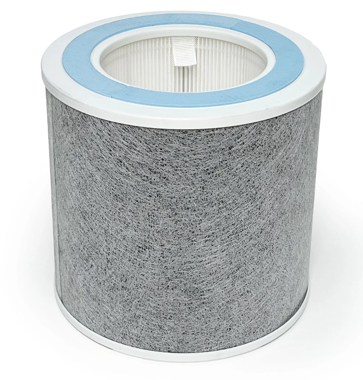 Air Activated For Shark HC452, HEPA Carbon HP102 True Purifier Filter Replacement 4 HP102 Packs