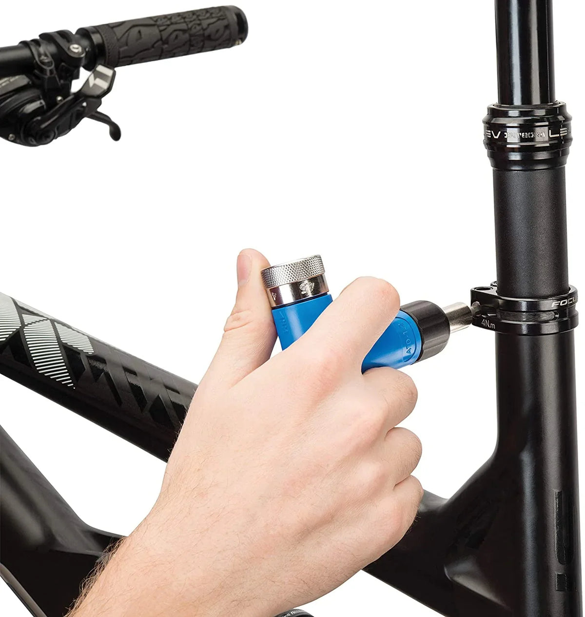 Adjustable Park Driver Torque Tool ATD-1.2