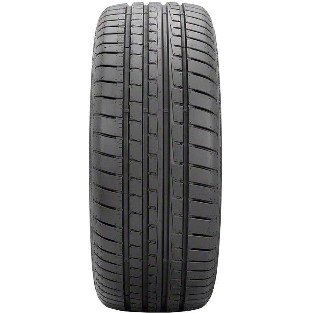 XL F1 88W Summer 205/45R17 UHP Goodyear Asymmetric Eagle Passenger Tire 3