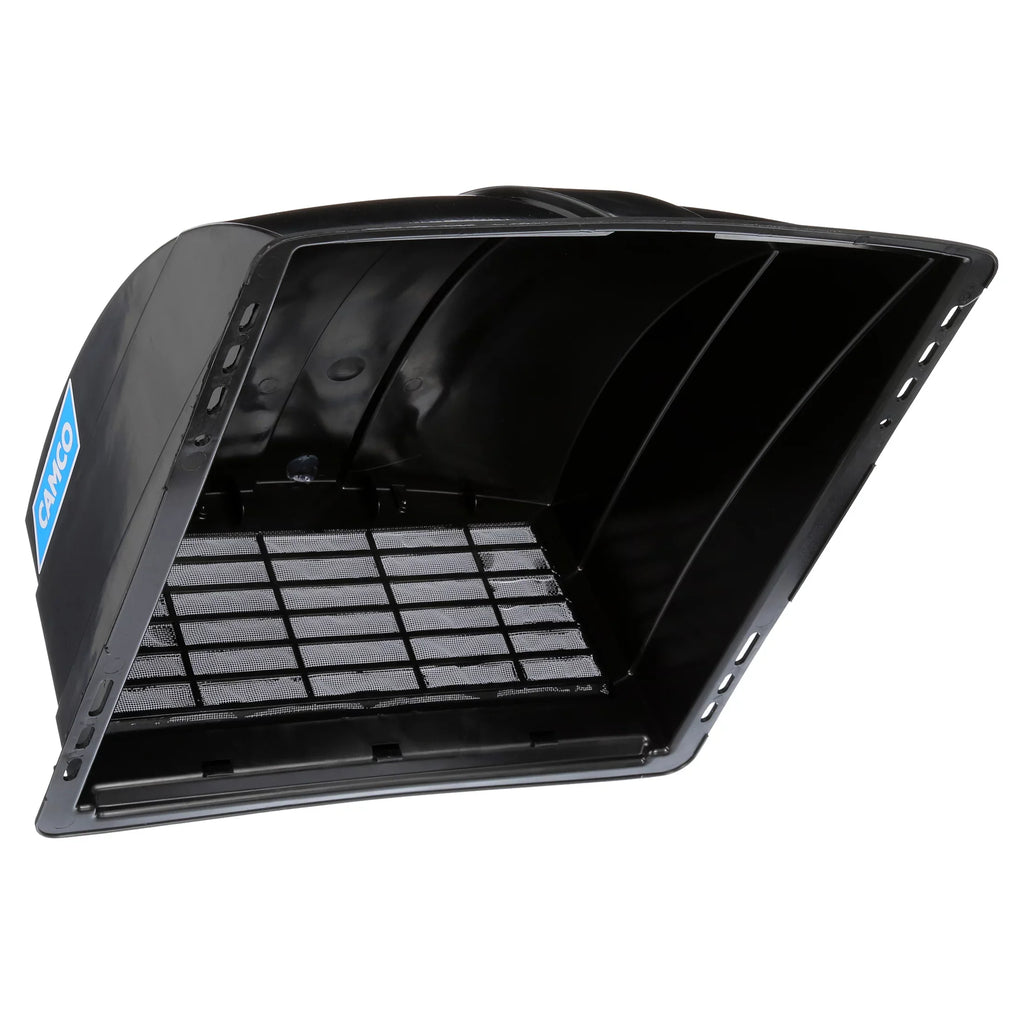 Cover 40443 Roof (Black) Camco RV Vent