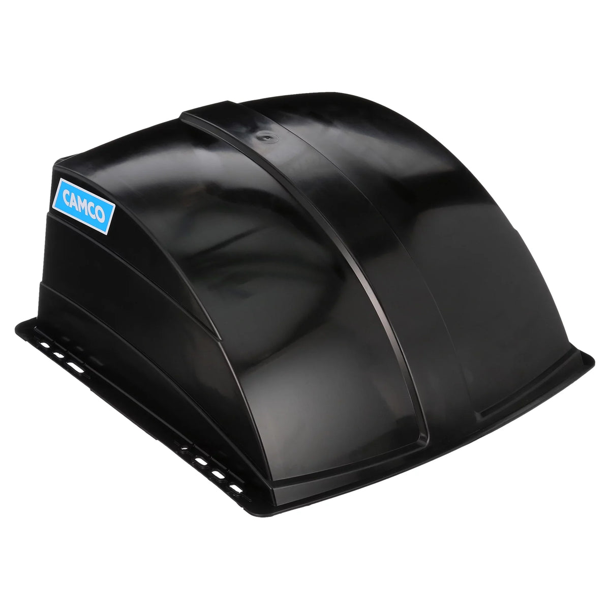 Cover 40443 Roof (Black) Camco RV Vent