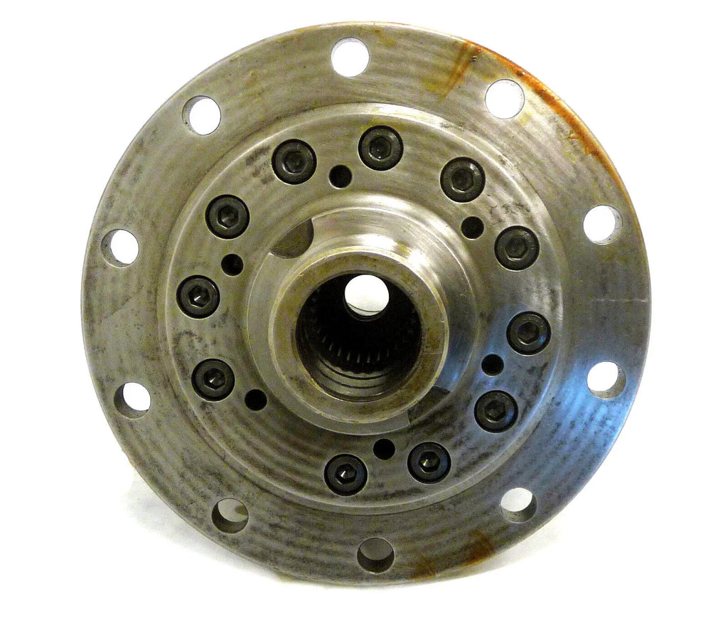 thru thru Stainless RWD For 01 Fitment LSD IS250 IS300, 12 Lexus 05 By 06 OBX-RS