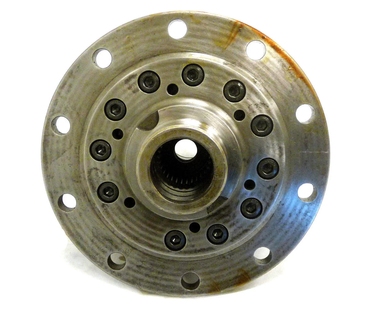 thru thru Stainless RWD For 01 Fitment LSD IS250 IS300, 12 Lexus 05 By 06 OBX-RS