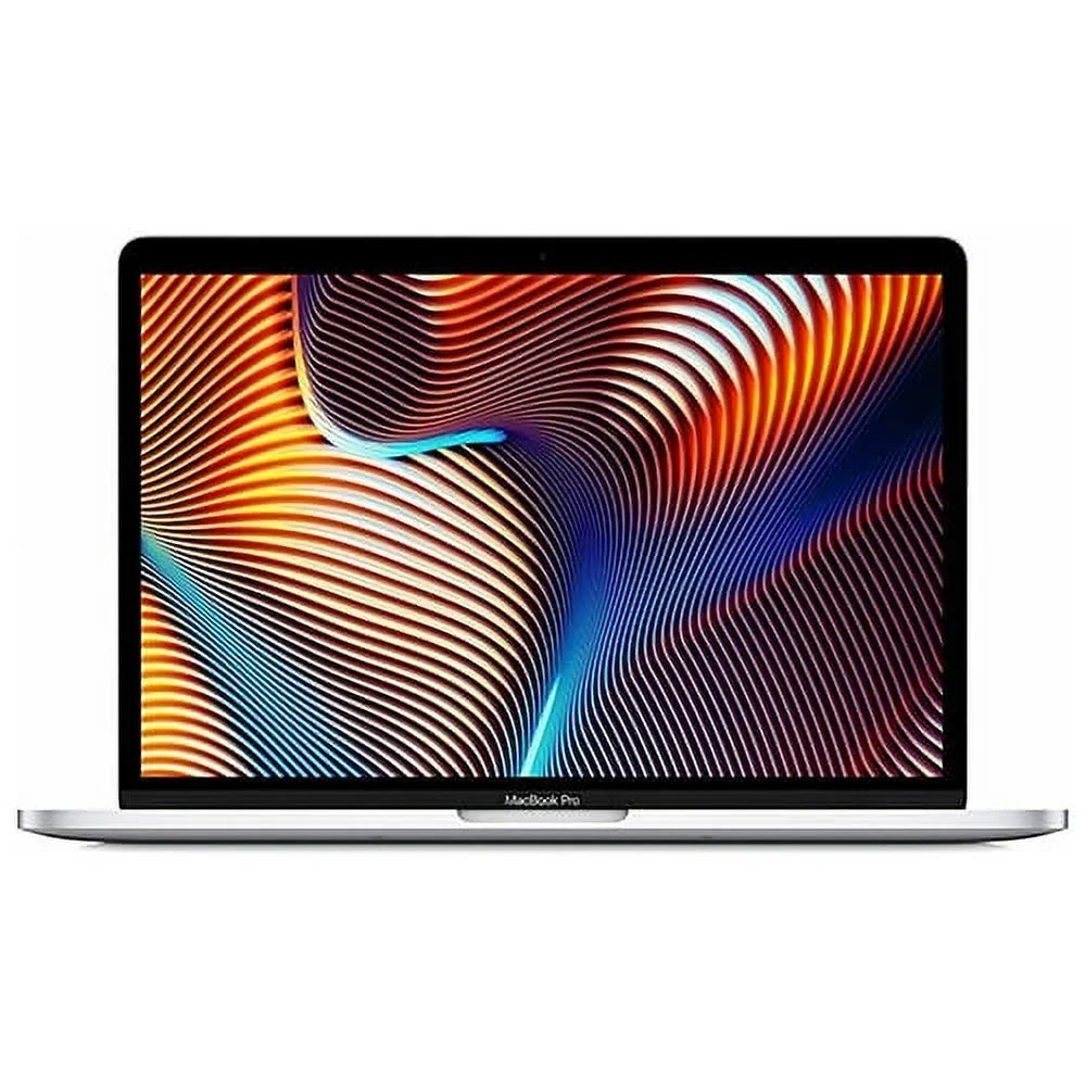 (Refurbished) 3.3GHz MacBook i7 13" 8GB 512GB Pro Restored Laptop Core Apple MNQG2LL/A SSD RAM (2016)