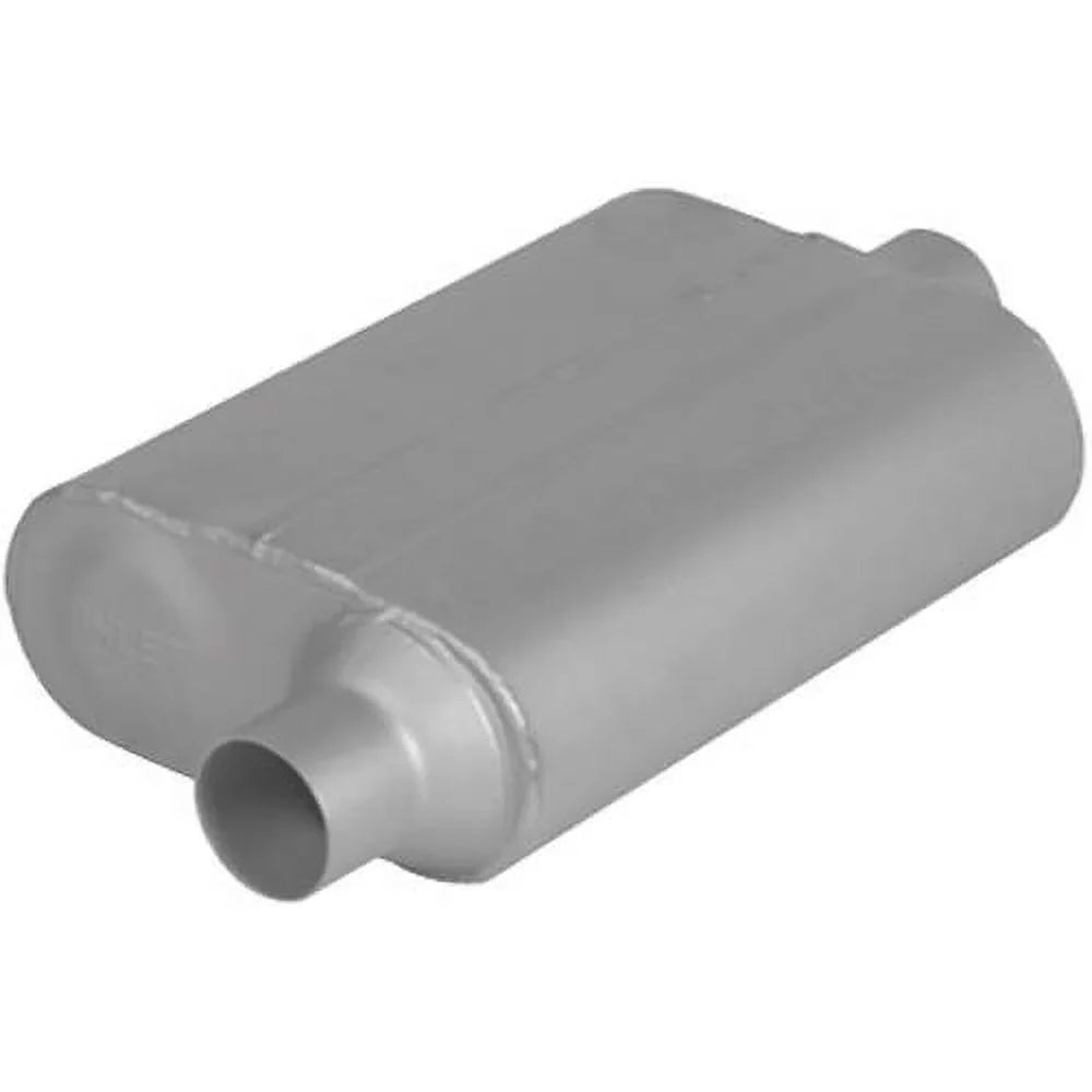 VX PERFORMANCE VX2441 - AP XLERATOR PRODUCTS MUFFLER EXHAUST