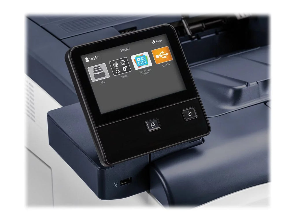 up print, Color Xerox 36PPM, to USB/Ethernet C400 2-sided Laser Letter/Legal, Versalink Printer,