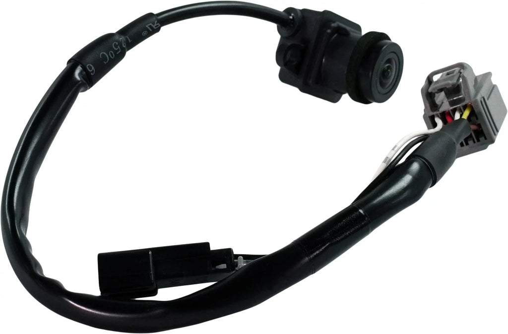 Back Colored 2011-2020 Replacement Journey Dodge Compatible Camera RD51070005 with Up