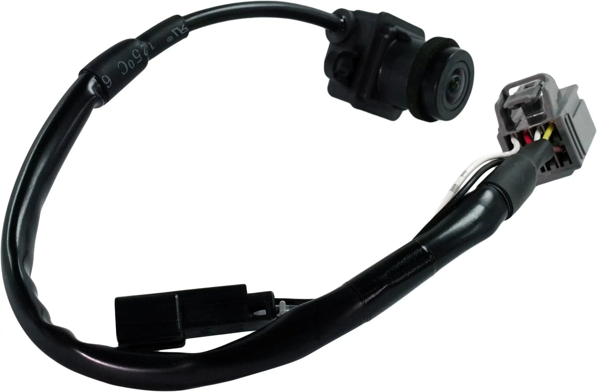 Back Colored 2011-2020 Replacement Journey Dodge Compatible Camera RD51070005 with Up