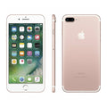 New) Unlocked - Pre-Owned Apple Plus iPhone (Like Gold 128GB Carrier - Rose 7