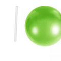 Home Balance Ball Workout Heavy AMLESO for Ball Green 6xSmall Duty Pilates Gym