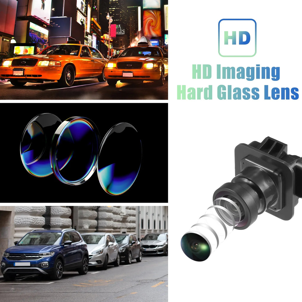 Rear Camera Bargains Park View Focus Angle Unique Wide Assist Up 2012-2014 Camera Ford No.BM5Z19G490P for Reverse Back