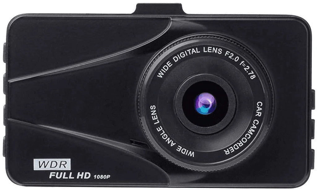 Dual 3" HD Video Motion Angle, Plus LCD Travel 170° Dash Loop Screen For Wide Mercury Images Cam T670 Full Recording WDR, G-Sensor, Detection Excellent DVR Recorder