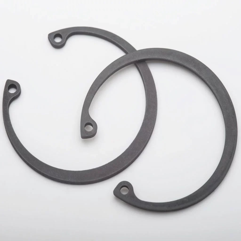 Ring Carbon Internal Steel Ring Retaining of 40) (Pack Housing / 4-1/2"