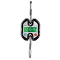 Tare with Digital Luggage Fish Scale and Double- Scale Scale WeiHeng Tracking Digital Portable 150kg Function Hanging Scale
