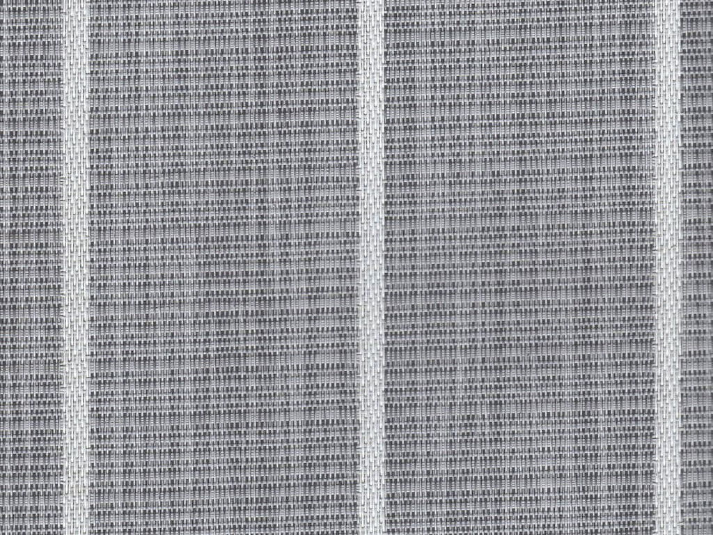 Black 304 / - Flooring w/ Vinyl Teak Padding 8.5'x25' Stripes Marine - Woven