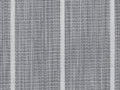 Black 304 / - Flooring w/ Vinyl Teak Padding 8.5'x25' Stripes Marine - Woven