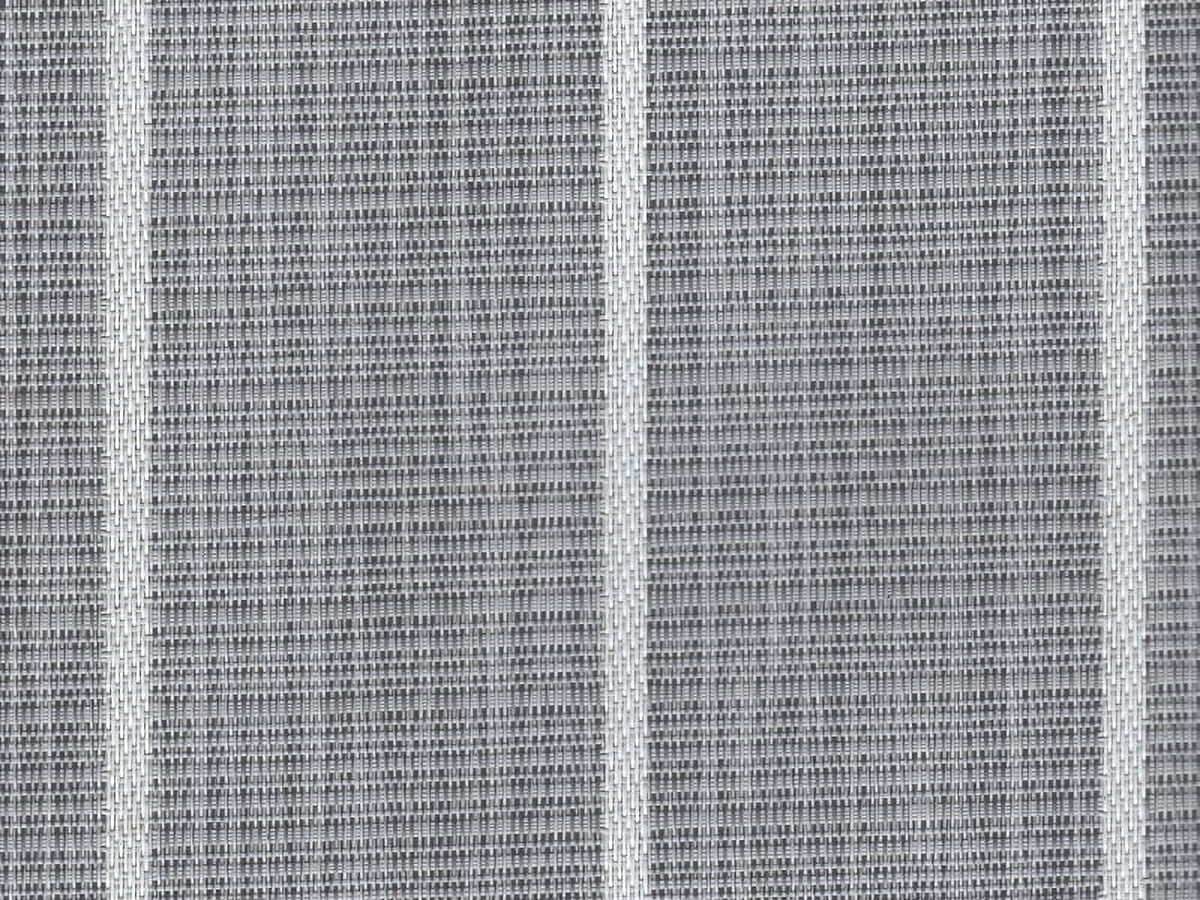 Black 304 / - Flooring w/ Vinyl Teak Padding 8.5'x25' Stripes Marine - Woven